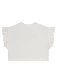 Bakkaboe baby meisjes T-shirts